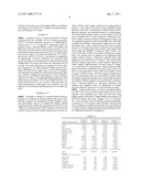 ACTINIC AND ELECTRON BEAM RADIATION CURABLE ELECTRODE BINDERS AND ELECTRODES INCORPORATING SAME diagram and image