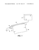 CORONA TREATMENT FOR INTERMEDIATE TRANSFER MEMBER OVERCOAT ADHESION diagram and image