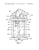 Flow Focusing Method and System for Forming Concentrated Volumes of Microbeads, and Microbeads Formed Further Thereto diagram and image