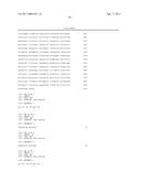 EGFR AND KRAS MUTATIONS diagram and image