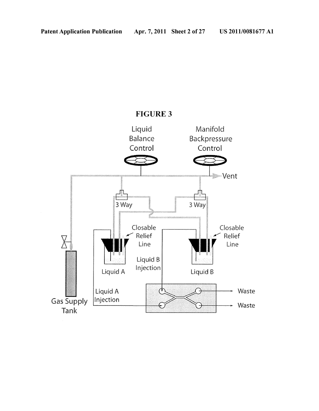 Active Microfluidic Membranes - diagram, schematic, and image 03