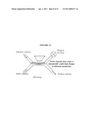 Active Microfluidic Membranes diagram and image