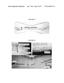 Active Microfluidic Membranes diagram and image