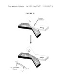 Active Microfluidic Membranes diagram and image