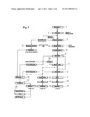 METHOD FOR PROCESSING MOLASSES diagram and image