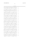 ACTIVATING MUTATIONS OF PLATELET DERIVED GROWTH FACTOR RECEPTOR ALPHA (PDGFRA) AS DIAGNOSTIC MARKERS AND THERAPEUTIC TARGET diagram and image