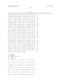 ACTIVATING MUTATIONS OF PLATELET DERIVED GROWTH FACTOR RECEPTOR ALPHA (PDGFRA) AS DIAGNOSTIC MARKERS AND THERAPEUTIC TARGET diagram and image