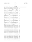 ACTIVATING MUTATIONS OF PLATELET DERIVED GROWTH FACTOR RECEPTOR ALPHA (PDGFRA) AS DIAGNOSTIC MARKERS AND THERAPEUTIC TARGET diagram and image