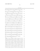 ACTIVATING MUTATIONS OF PLATELET DERIVED GROWTH FACTOR RECEPTOR ALPHA (PDGFRA) AS DIAGNOSTIC MARKERS AND THERAPEUTIC TARGET diagram and image