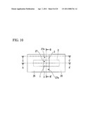 METHOD OF MANUFACTURING SEMICONDUCTOR DEVICE diagram and image