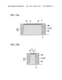 METHOD OF MANUFACTURING SEMICONDUCTOR DEVICE diagram and image