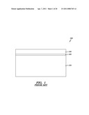 METHOD TO IMPROVE WET ETCH BUDGET IN FEOL INTEGRATION diagram and image