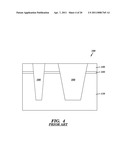 METHOD TO IMPROVE WET ETCH BUDGET IN FEOL INTEGRATION diagram and image