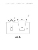 METHOD TO IMPROVE WET ETCH BUDGET IN FEOL INTEGRATION diagram and image