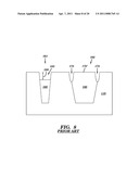 METHOD TO IMPROVE WET ETCH BUDGET IN FEOL INTEGRATION diagram and image