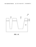 METHOD TO IMPROVE WET ETCH BUDGET IN FEOL INTEGRATION diagram and image