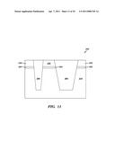 METHOD TO IMPROVE WET ETCH BUDGET IN FEOL INTEGRATION diagram and image