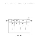 METHOD TO IMPROVE WET ETCH BUDGET IN FEOL INTEGRATION diagram and image