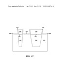 METHOD TO IMPROVE WET ETCH BUDGET IN FEOL INTEGRATION diagram and image