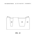 METHOD TO IMPROVE WET ETCH BUDGET IN FEOL INTEGRATION diagram and image