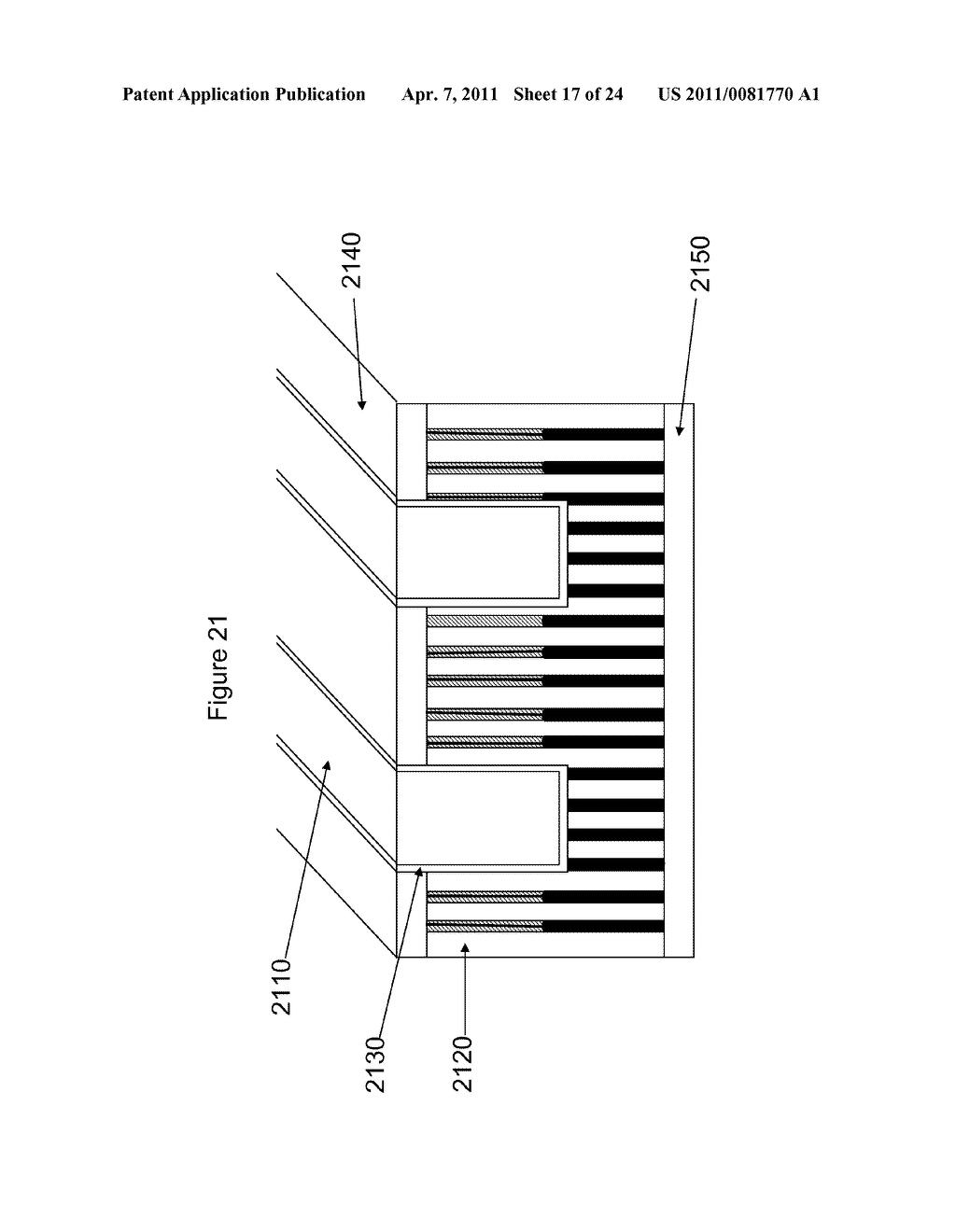 REMOVING UNDESIRABLE NANOTUBES DURING NANOTUBE DEVICE FABRICATION - diagram, schematic, and image 18