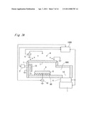 PLASMA PROCESSING METHOD AND APPARATUS diagram and image