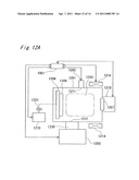 PLASMA PROCESSING METHOD AND APPARATUS diagram and image