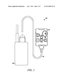 BATTERY POWERED DEVICE diagram and image