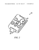 BATTERY POWERED DEVICE diagram and image