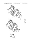 BATTERY POWERED DEVICE diagram and image