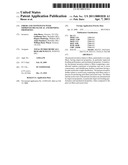 Fibers and Nonwovens with Improved Mechanical and Bonding Properties diagram and image