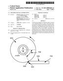 EDGE BREAK DETAILS AND PROCESSING diagram and image