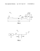 DEVICE WITH DUAL-BAND ANTENNA TUNED BY TANK NETWORK diagram and image