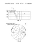 DEVICE WITH DUAL-BAND ANTENNA TUNED BY TANK NETWORK diagram and image