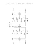 AMPLIFIER CIRCUIT AND COMMUNICATION DEVICE diagram and image