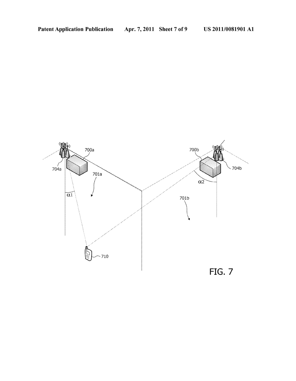 METHOD FOR SIGNALLING A PRECODING IN A COOPERATIVE BEAMFORMING TRANSMISSION MODE - diagram, schematic, and image 08