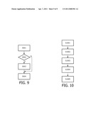 METHOD FOR SIGNALLING A PRECODING IN A COOPERATIVE BEAMFORMING TRANSMISSION MODE diagram and image