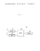 COMMUNICATION SYSTEM, APPARATUS AND METHOD FOR PROVIDING CALL STATE THEREOF diagram and image