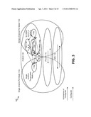 TRANSMISSION POWER CONTROL ON A WIRELESS COMMUNICATION DEVICE FOR A PLURALITY OF REGULATED BANDS OR COMPONENT CARRIERS diagram and image