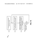 TRANSMISSION POWER CONTROL ON A WIRELESS COMMUNICATION DEVICE FOR A PLURALITY OF REGULATED BANDS OR COMPONENT CARRIERS diagram and image