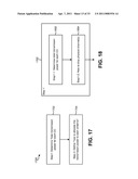 TRANSMISSION POWER CONTROL ON A WIRELESS COMMUNICATION DEVICE FOR A PLURALITY OF REGULATED BANDS OR COMPONENT CARRIERS diagram and image