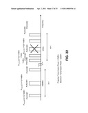 TRANSMISSION POWER CONTROL ON A WIRELESS COMMUNICATION DEVICE FOR A PLURALITY OF REGULATED BANDS OR COMPONENT CARRIERS diagram and image