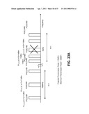 TRANSMISSION POWER CONTROL ON A WIRELESS COMMUNICATION DEVICE FOR A PLURALITY OF REGULATED BANDS OR COMPONENT CARRIERS diagram and image