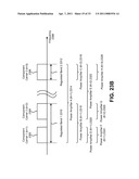 TRANSMISSION POWER CONTROL ON A WIRELESS COMMUNICATION DEVICE FOR A PLURALITY OF REGULATED BANDS OR COMPONENT CARRIERS diagram and image