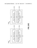 TRANSMISSION POWER CONTROL ON A WIRELESS COMMUNICATION DEVICE FOR A PLURALITY OF REGULATED BANDS OR COMPONENT CARRIERS diagram and image