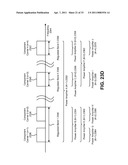 TRANSMISSION POWER CONTROL ON A WIRELESS COMMUNICATION DEVICE FOR A PLURALITY OF REGULATED BANDS OR COMPONENT CARRIERS diagram and image