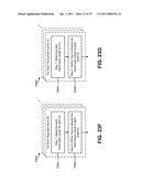 TRANSMISSION POWER CONTROL ON A WIRELESS COMMUNICATION DEVICE FOR A PLURALITY OF REGULATED BANDS OR COMPONENT CARRIERS diagram and image