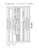 TRANSMISSION POWER CONTROL ON A WIRELESS COMMUNICATION DEVICE FOR A PLURALITY OF REGULATED BANDS OR COMPONENT CARRIERS diagram and image