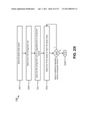 TRANSMISSION POWER CONTROL ON A WIRELESS COMMUNICATION DEVICE FOR A PLURALITY OF REGULATED BANDS OR COMPONENT CARRIERS diagram and image