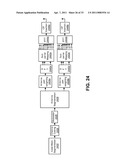 TRANSMISSION POWER CONTROL ON A WIRELESS COMMUNICATION DEVICE FOR A PLURALITY OF REGULATED BANDS OR COMPONENT CARRIERS diagram and image